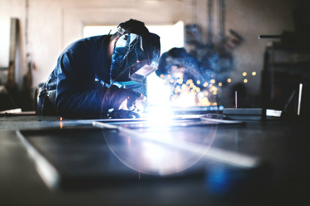 Navarre Beach, FL Welder & Metal Fabrication Company