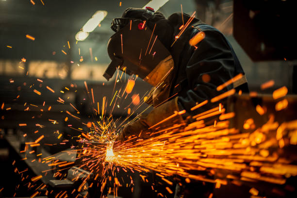Best Artistic and Custom Metal Fabrication in Navarre Beach, FL