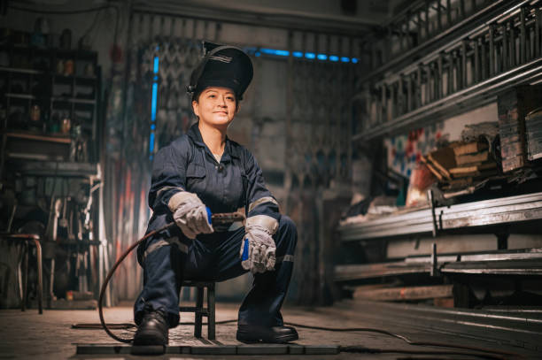 Professional Welder & Metal Fabrication in Navarre Beach, FL