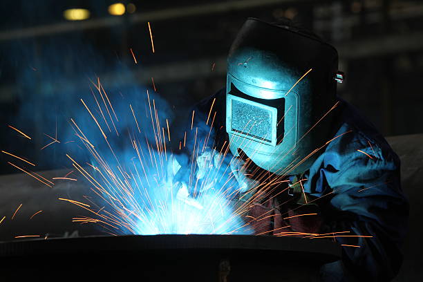 Affordable Welder Services in Navarre Beach, FL